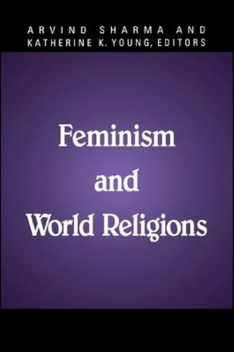 Feminism and World Religions