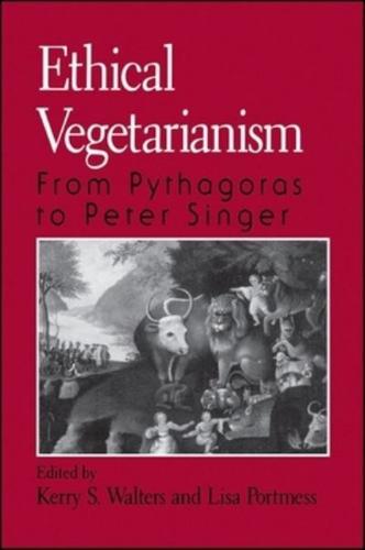 Ethical Vegetarianism