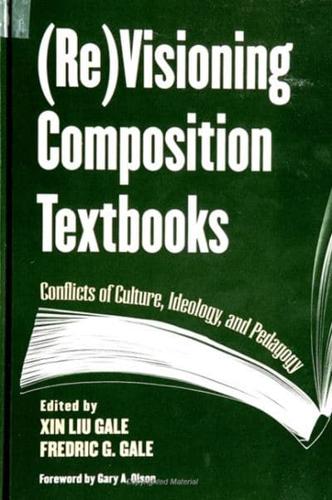 (Re)visioning Composition Textbooks