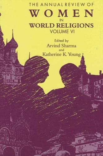 The Annual Review of Women in World Religions