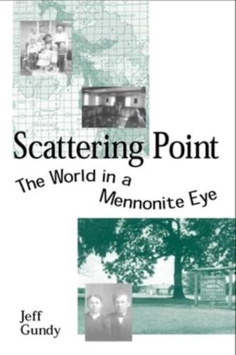 Scattering Point