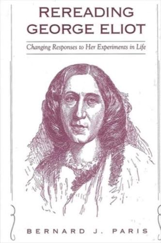 Rereading George Eliot