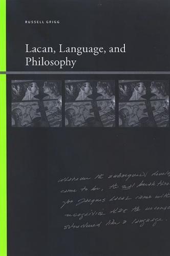 Lacan, Language, and Philosophy