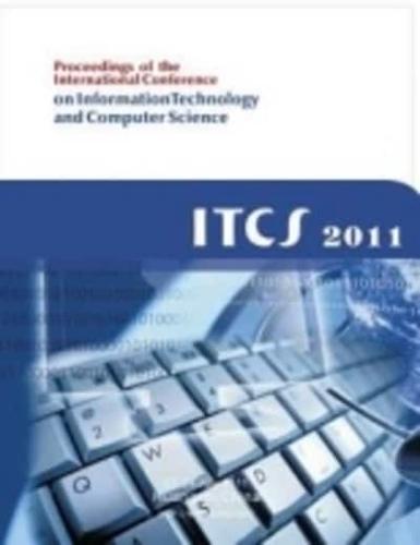 3rd International Conference on Information Technology and Computer Science (ITCS 2011)