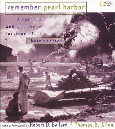 Remember Pearl Harbor