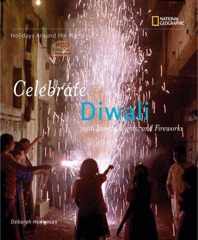 Celebrate Diwali