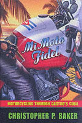 Mi Moto Fidel