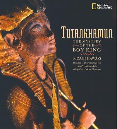 Tutankhamun