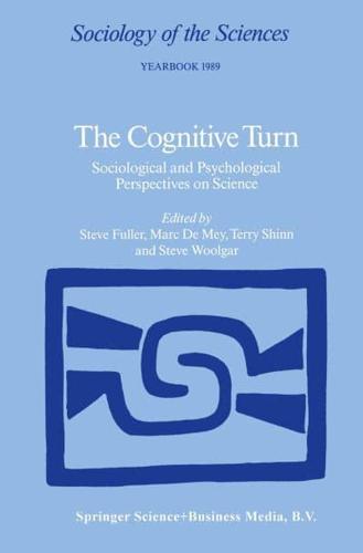 The Cognitive Turn