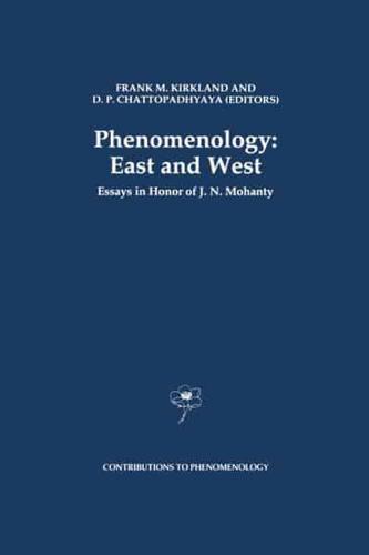 Phenomenology