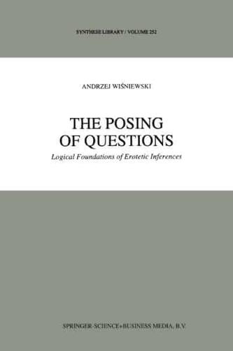 The Posing of Questions