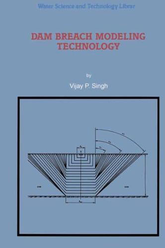 Dam Breach Modeling Technology