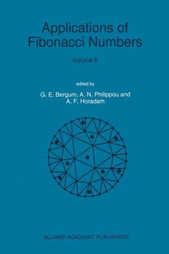 Applications of Fibonacci Numbers