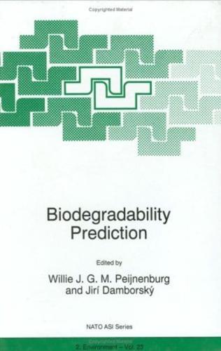 Biodegradability Prediction