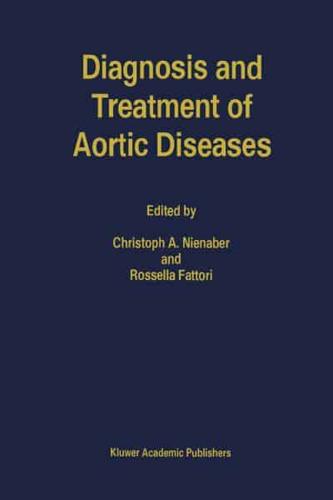 Diagnosis and Treatment of Aortic Diseases