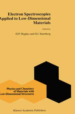 Electron Spectroscopies Applied to Low-Dimensional Materials