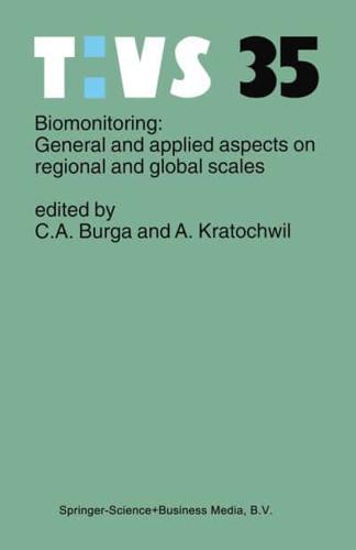 Biomonitoring