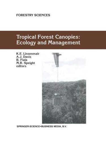 Tropical Forest Canopies