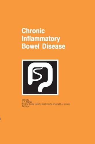 Chronic Inflammatory Bowel Disease