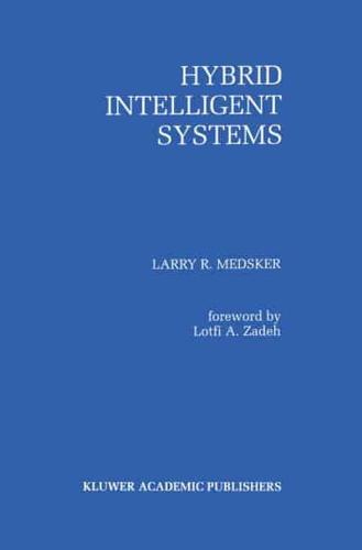 Hybrid Intelligent Systems