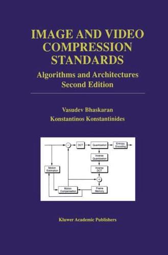 Image and Video Compression Standards