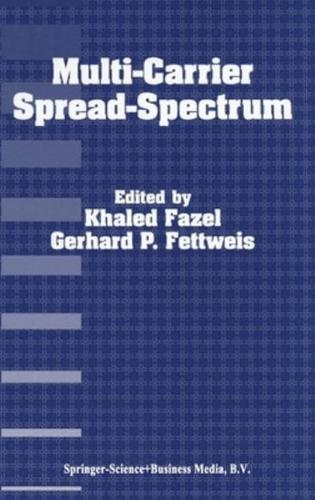 Multi-Carrier Spread-Spectrum