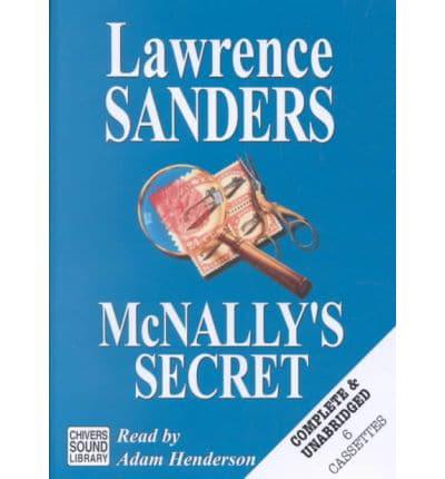 McNally's Secret