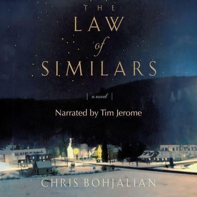 The Law of Similars Lib/E