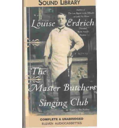 The Master Butcher's Singing Club