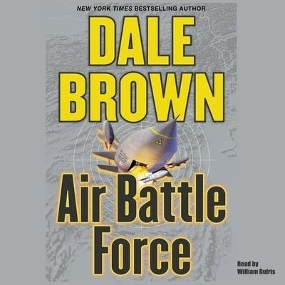 Air Battle Force