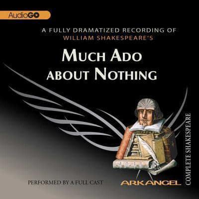 Much Ado About Nothing