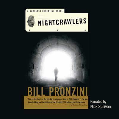 Nightcrawlers Lib/E