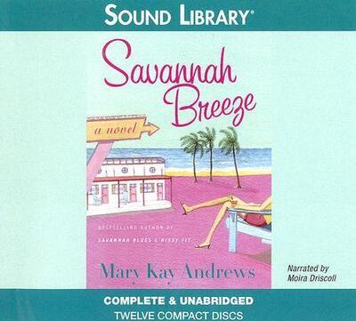 Savannah Breeze Lib/E