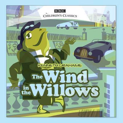 The Wind in the Willows Lib/E