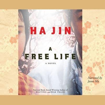 A Free Life Lib/E