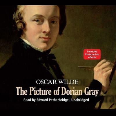 The Picture of Dorian Gray Lib/E