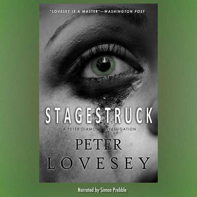 Stagestruck Lib/E