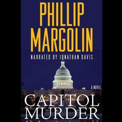 Capitol Murder