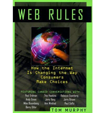 Web Rules