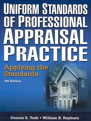 Uniform Standards of Professional Asppraisal Pr