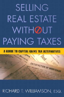 Selling Real Estate Without Paying Taxes