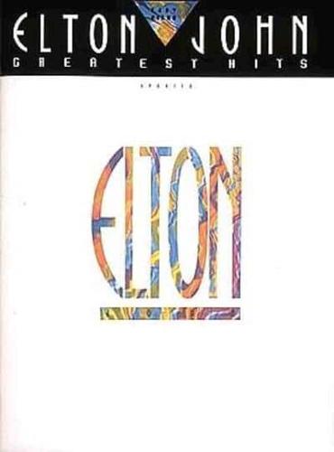 Elton John - Greatest Hits Updated