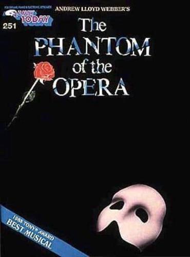 Phantom of the Opera