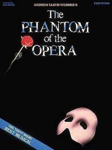 Phantom of the Opera