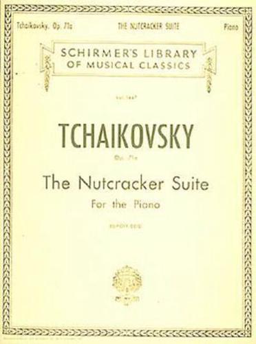 Nutcracker Suite, Op. 71A