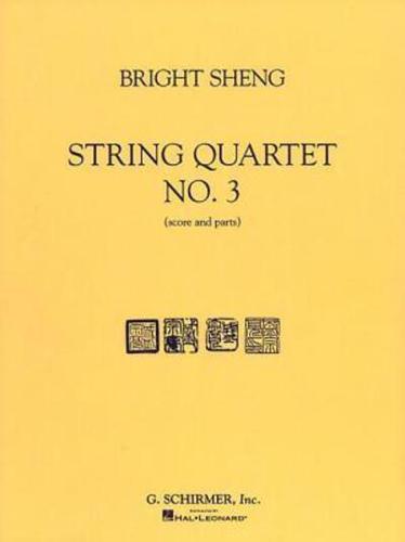 String Quartet No. 3