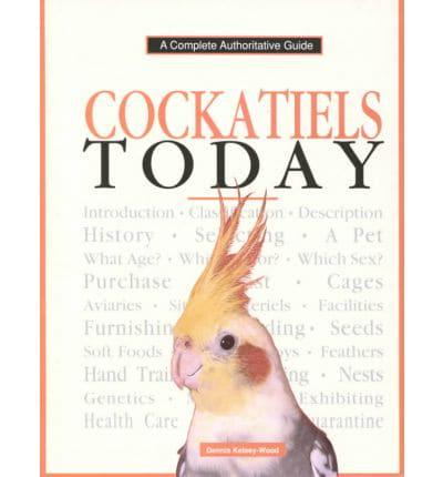 Cockatiels Yearbook