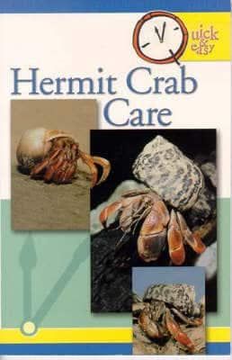 Hermit Crab Care