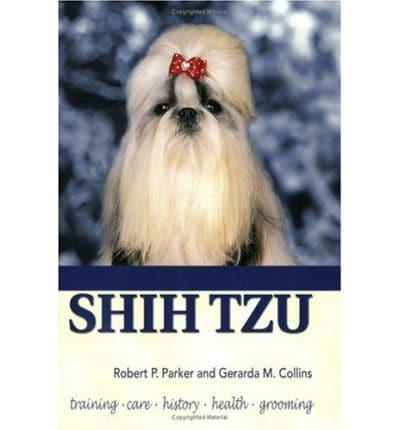 Shih Tzu