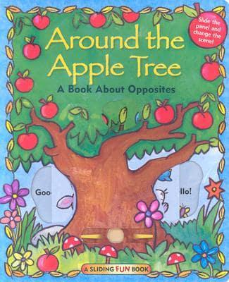 Around the Apple Tree